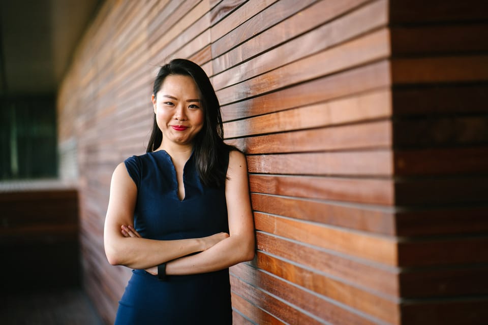 女性如何做決策
