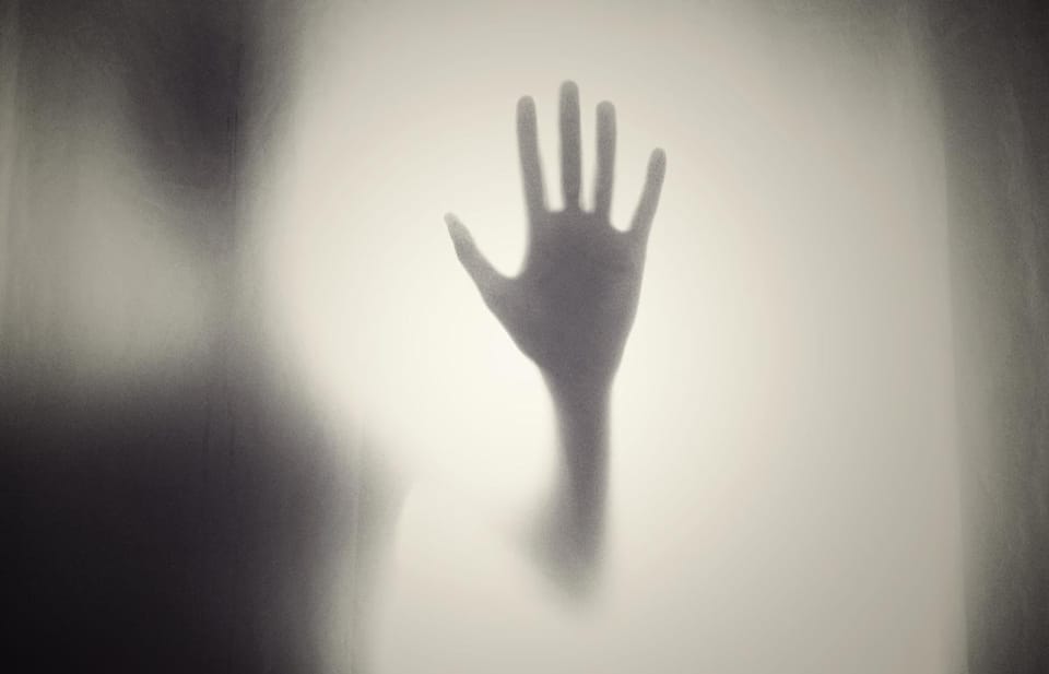 所謂的「窮人思維」