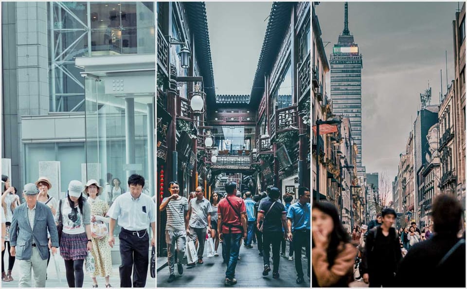 情景影響力